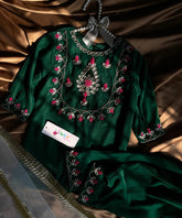 Emerald -2pc